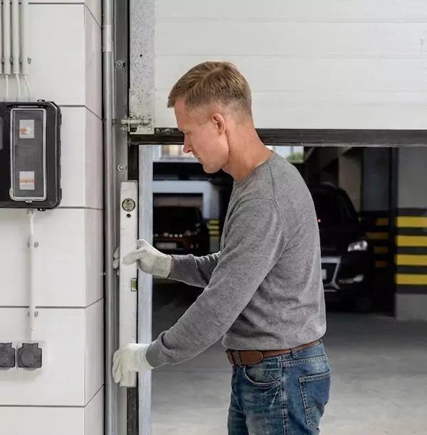 Why Choose Us for Door, Gate and Security Services in Superior, WI