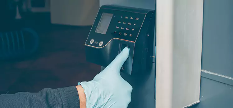 Access Control Installation Superior