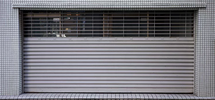 Advanced Solutions for Your Aluminum Garage Doors in Superior, Wisconsin