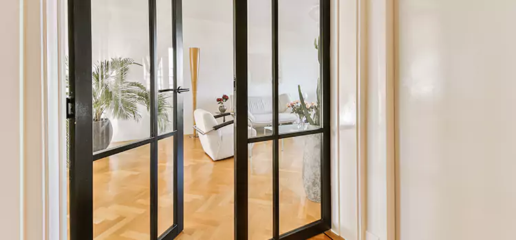 Bifold Door Replacement Superior