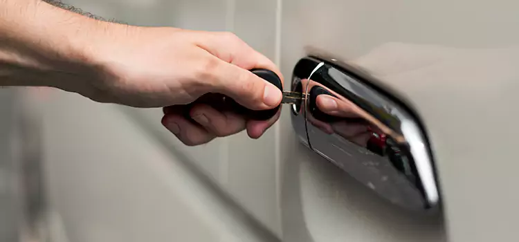 Why Choose Our Auto Locksmith Team in Superior, WI?