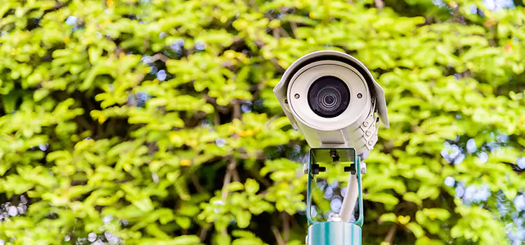 Advanced Surveillance Solutions for Every Need in Superior