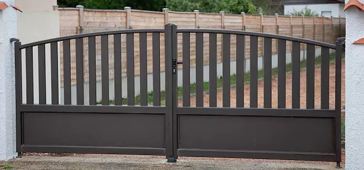 Advanced Gate Solutions in Superior, WI