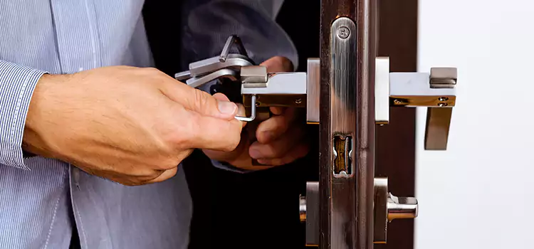 Commercial Door Lock Repair Superior