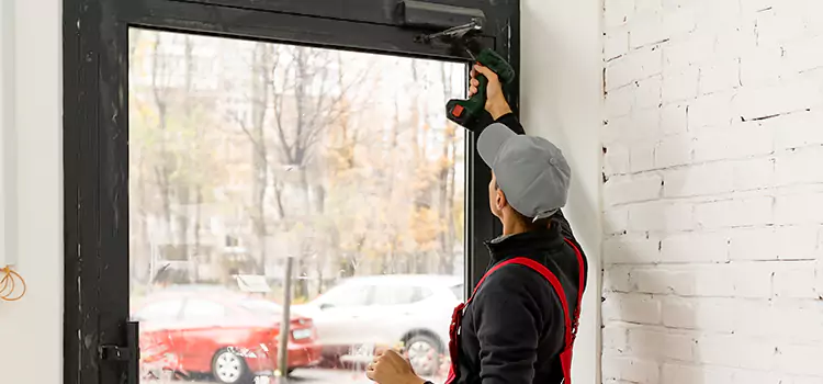 Comprehensive Door Closer Services in Superior, WI