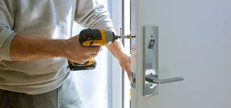 Door Knob Lock Repair Superior