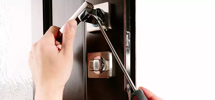 Door Lock Replacement Service Superior