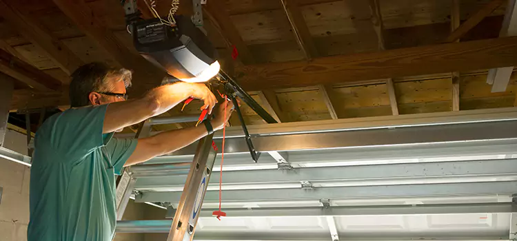 Garage Door Opener Sales and Installation Superior