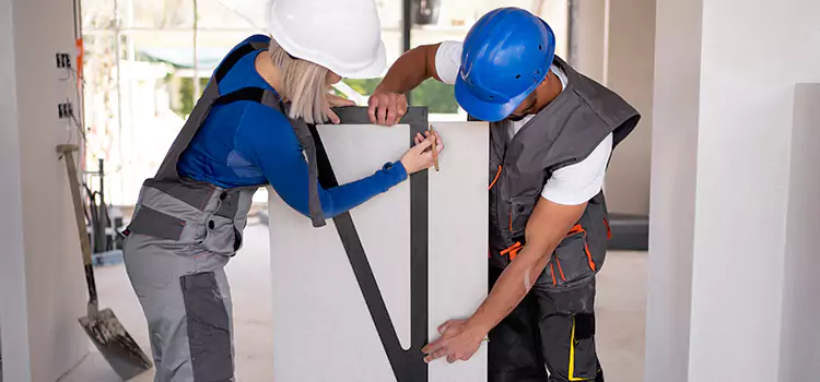Why Choose Us for Door Panel Services in Superior, WI?