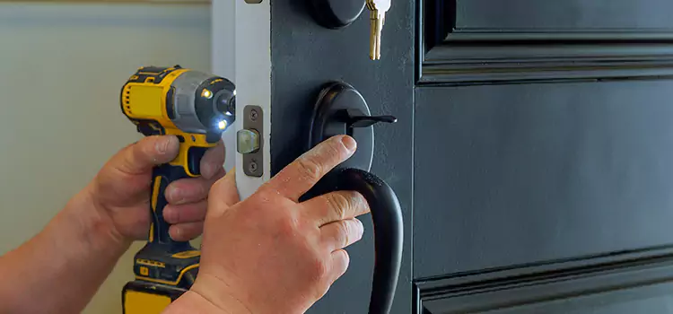 Locksmith Emergency Service Superior
