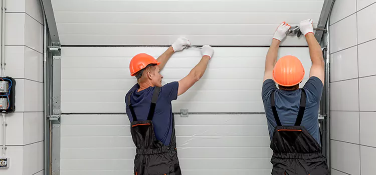Choose Us for Your Garage Door Needs in Superior