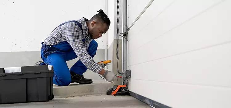 Expert Solutions for Every Garage Lock Need in Superior, WI