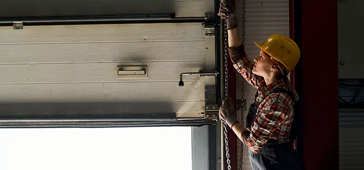 Addressing Common Garage Door Stoppage Issues in Superior, WI