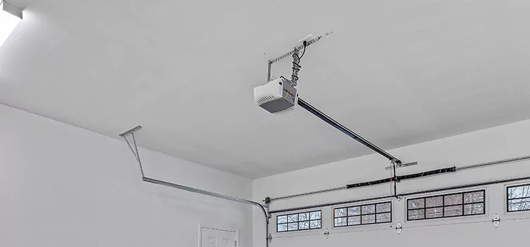 Experienced Garage Door Installers Superior