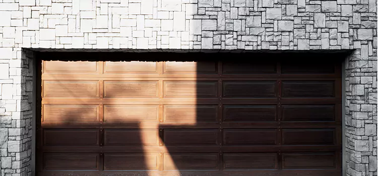Garage Door Installation Superior