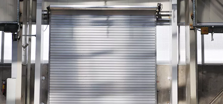 Roller Door Maintenance Superior