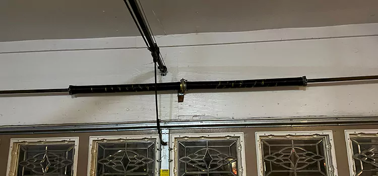Garage Door Spring Repair Near Me Superior