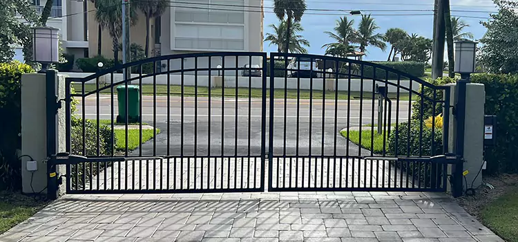 Gate Opener Replacement Near Me in Superior, WI