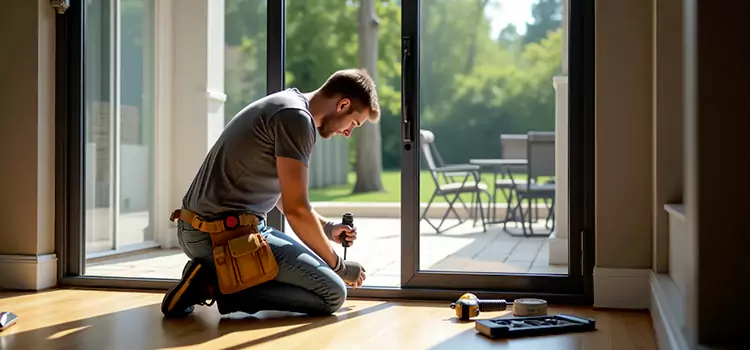 Comprehensive Solutions for Every Glass Door Need in Superior, WI