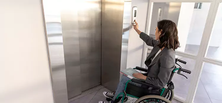 Benefits of Modern Handicap Door Systems in Superior, WI