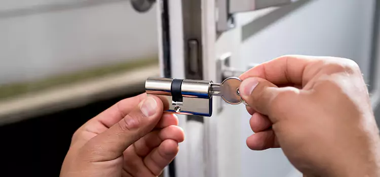 Emergency Locksmith for House Superior