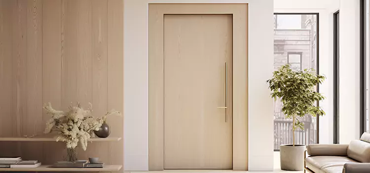 Choose Quality for Your Inside Doors in Superior, WI