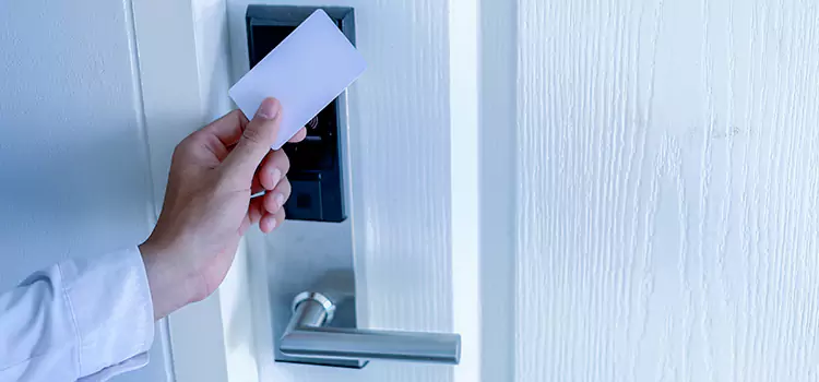 Why Choose Us for Your Keycard Lock Installation in Superior, WI?