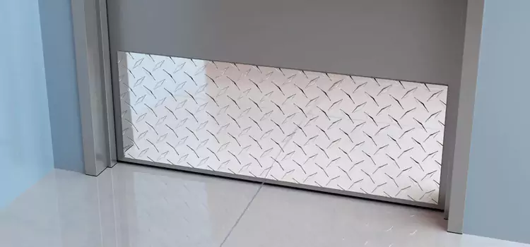 Benefits of Professional Kick Plate Solutions in Superior, WI