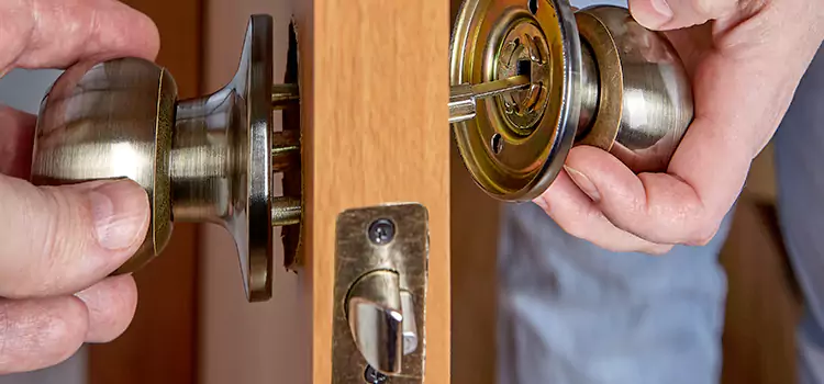 Sliding Door Lock Repair Superior