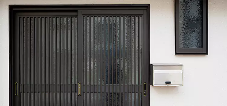 Sliding Screen Door Repair Superior