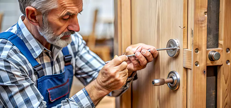 Mortise Replacement Lock Superior