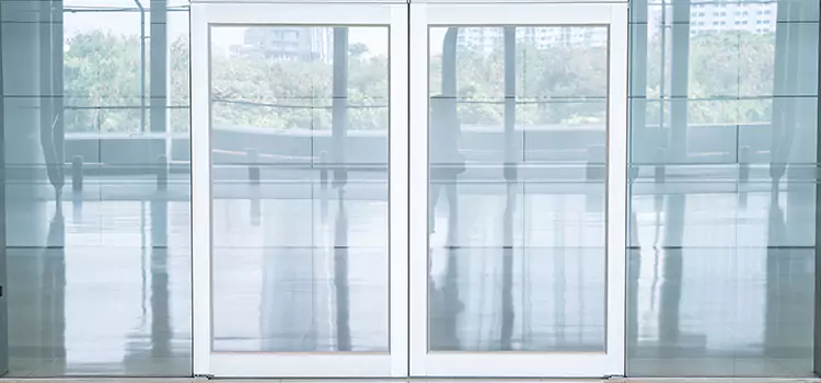 Why Choose Us for Your Motion Sensor Door Needs in Superior, WI?