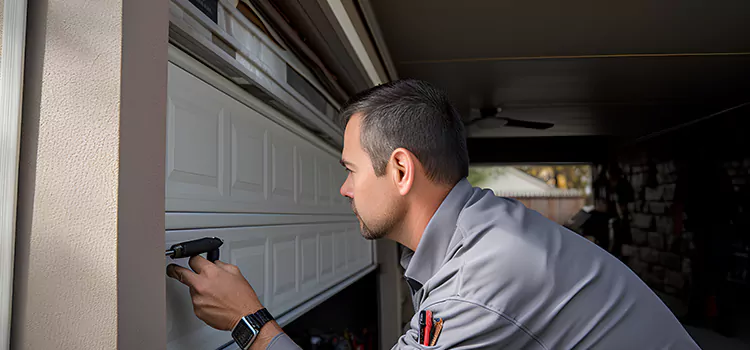 Garage Door Cable Replacement Superior