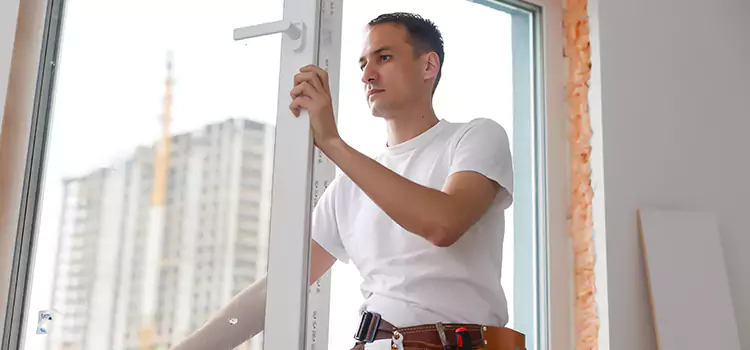 Patio Glass Replacement Superior