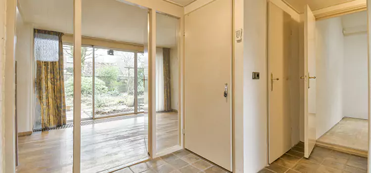 Why Choose Our Pocket Door Experts in Superior, WI?