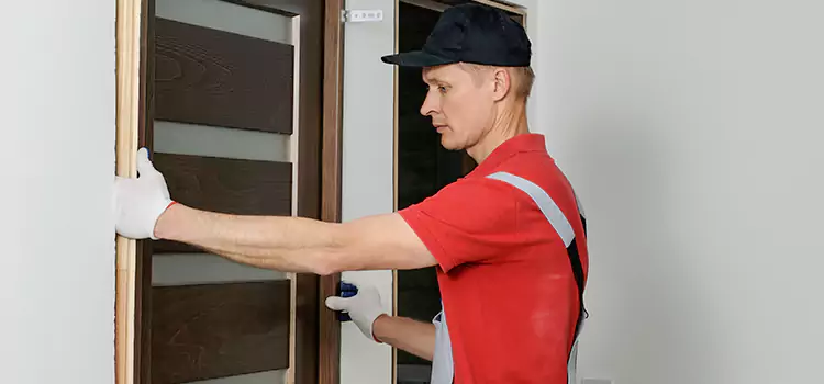 Frame and Panel Restoration Superior
