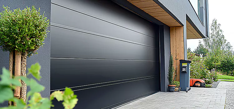 Residential Garage Door Service Superior