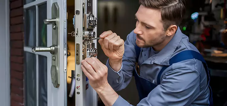 Residential Lock Installation Superior