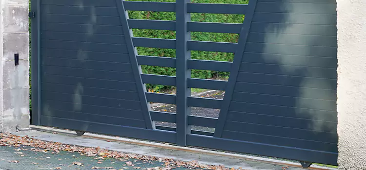 Automated Gate Company Near Me Superior