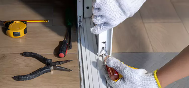 Sliding Door Installation Services in Superior, WI