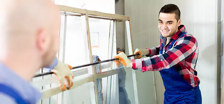 Patio Door Panel Replacement Superior