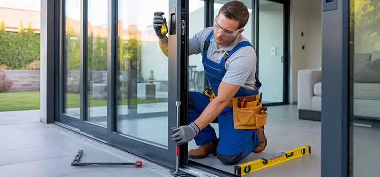 Sliding Screen Door Repair Superior