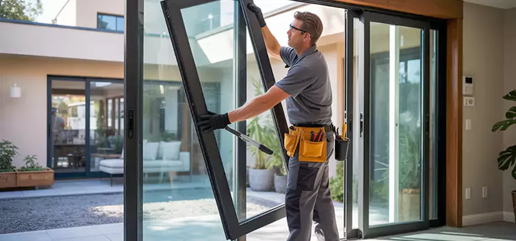 Specialized Sliding Door Roller Services in Superior, Wisconsin