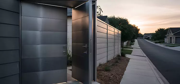 Comprehensive Steel Door Solutions in Superior, WI