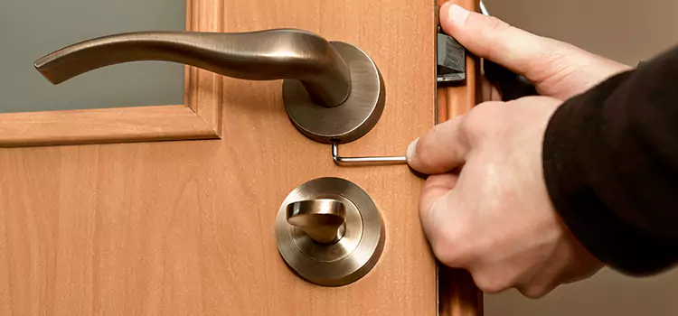 Access Control System Integration Superior