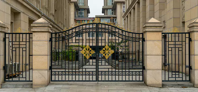 Comprehensive Iron Gate Maintenance Solutions in Superior, WI