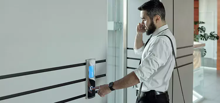 Cloud Based Access Control Superior