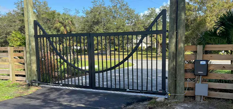 Why Choose Us for Your Automatic Gate Needs in Superior, WI?
