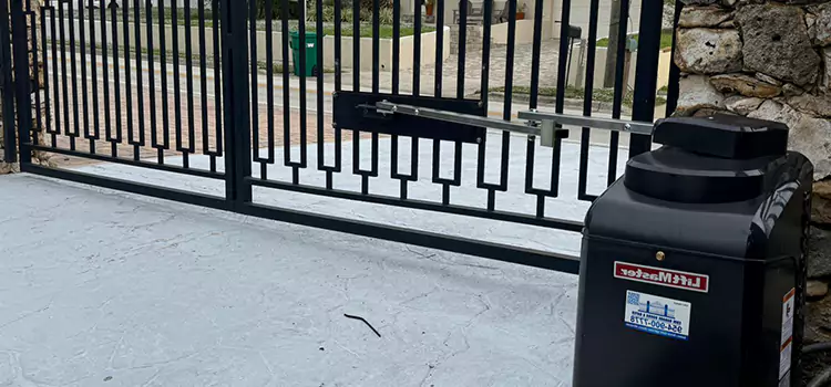 Seamless Installation and Support for Your New Gate in Superior, WI