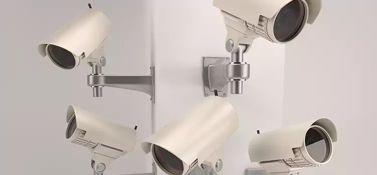 Your Trusted Partner for CCTV Solutions in Superior